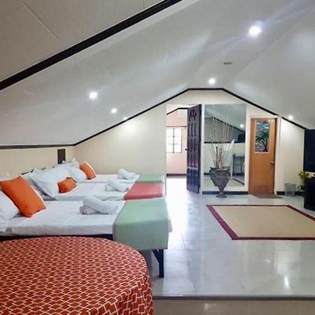 Villa Angelica Resort Alaminos Luaran gambar