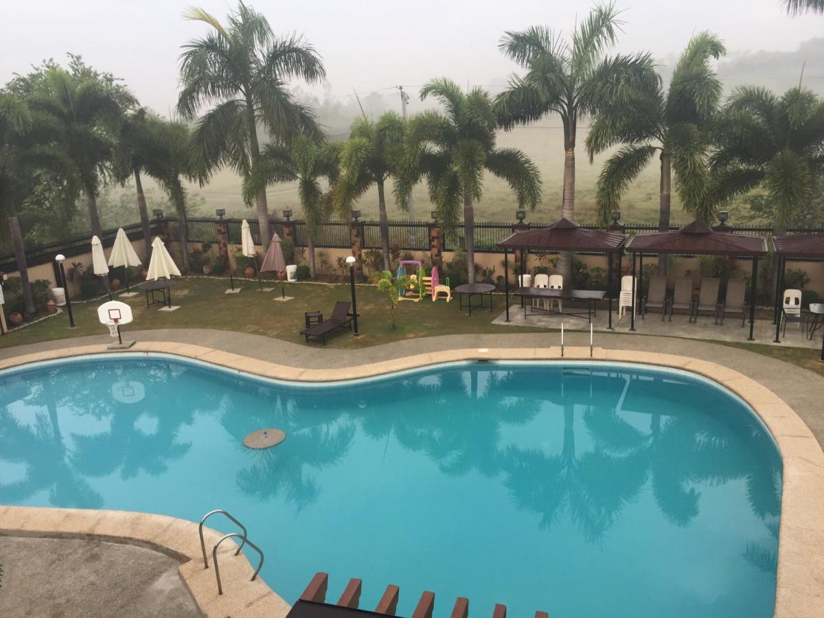 Villa Angelica Resort Alaminos Luaran gambar