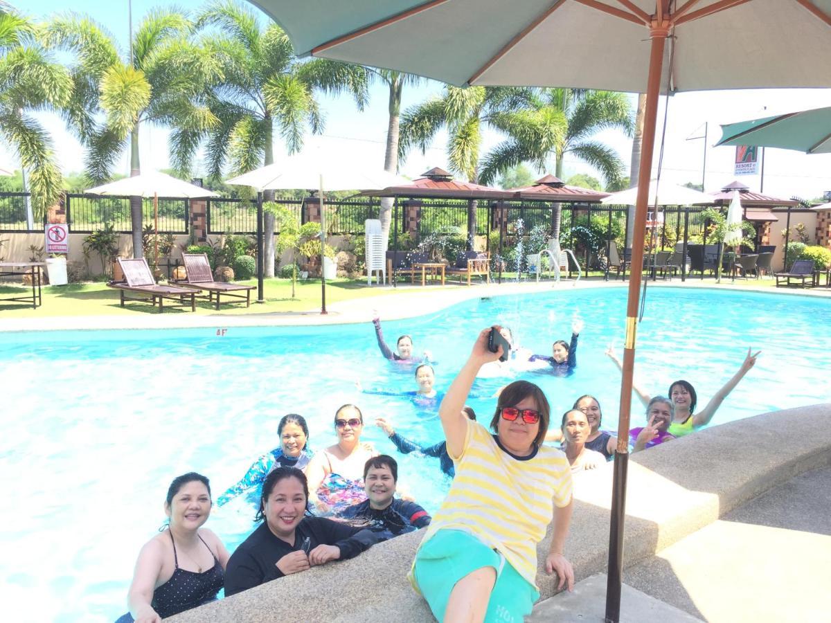 Villa Angelica Resort Alaminos Luaran gambar