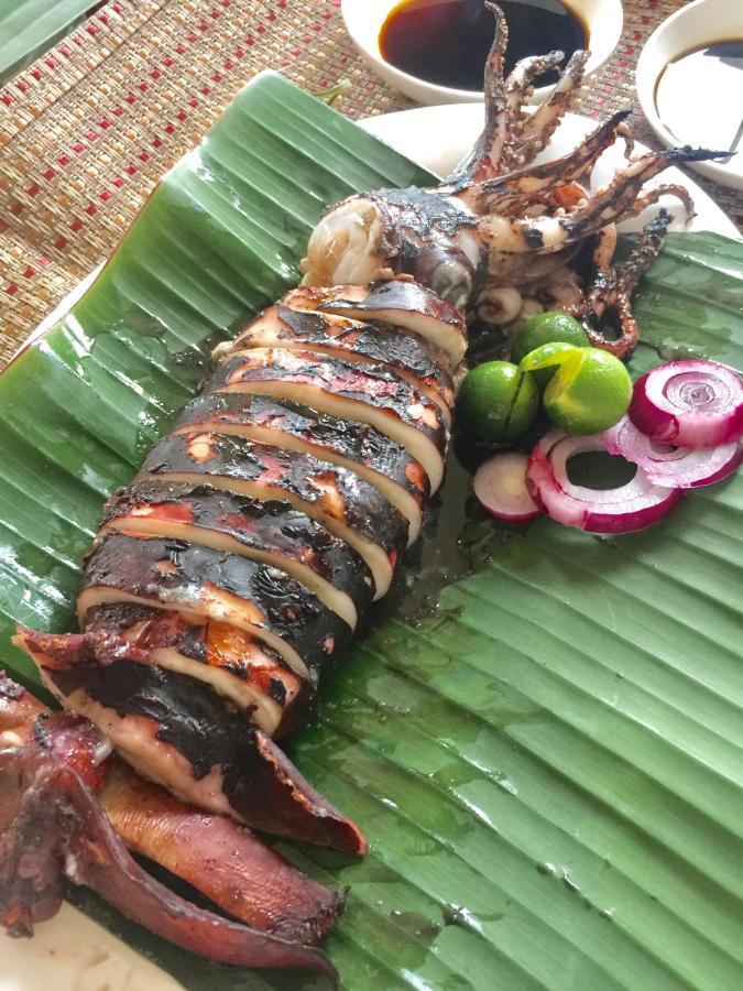 Villa Angelica Resort Alaminos Luaran gambar